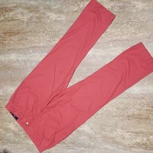 VINEYARD VINES MENS SLIM FIT CLUB PANT SIZE 34X30